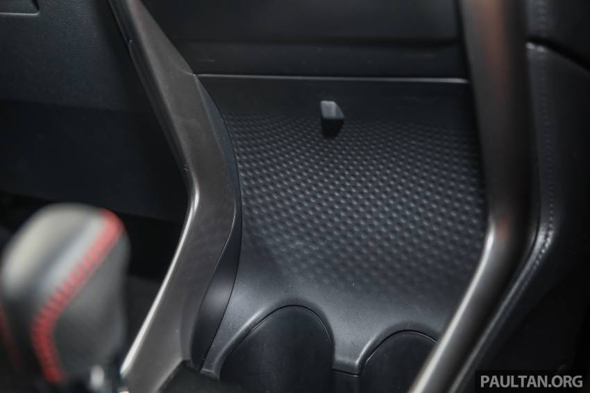 REVIEW: Toyota Vios GR Sport in Malaysia – RM95k 1357713