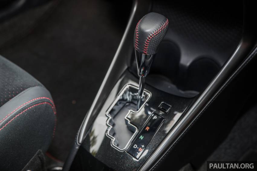 REVIEW: Toyota Vios GR Sport in Malaysia – RM95k 1357714