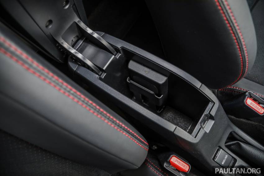 REVIEW: Toyota Vios GR Sport in Malaysia – RM95k 1357716