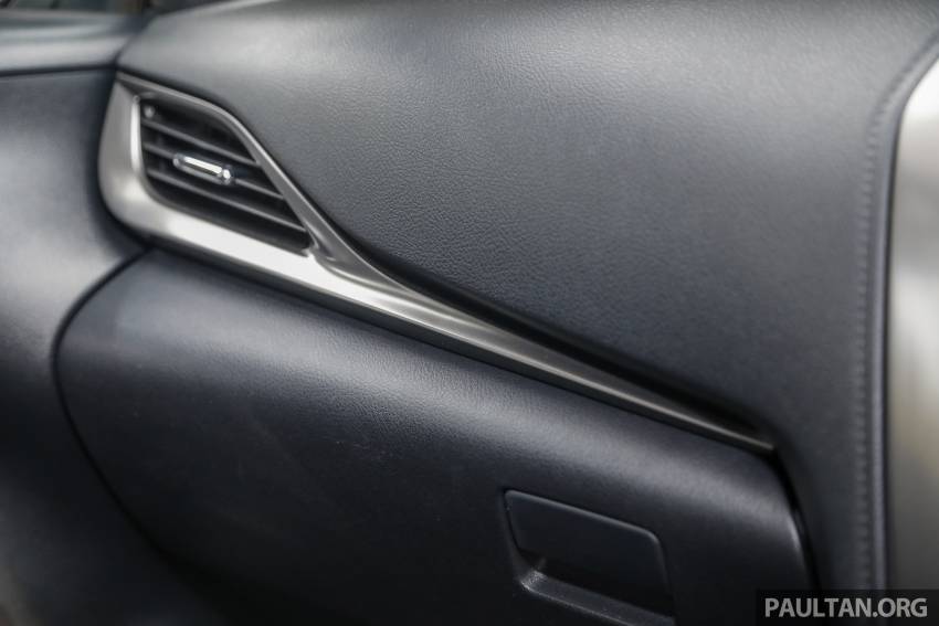 REVIEW: Toyota Vios GR Sport in Malaysia – RM95k 1357717