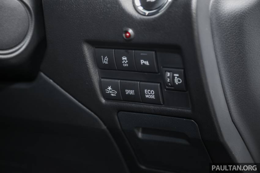 REVIEW: Toyota Vios GR Sport in Malaysia – RM95k 1357720