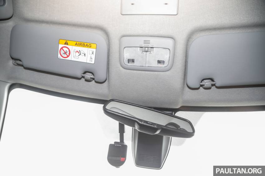 REVIEW: Toyota Vios GR Sport in Malaysia – RM95k 1357721