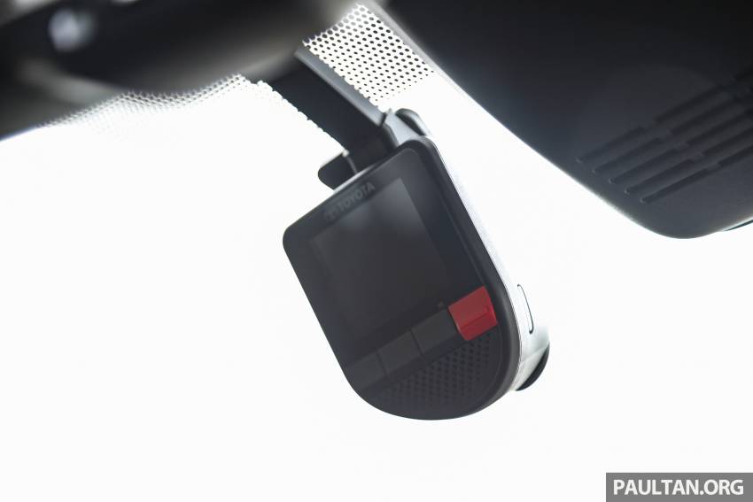 REVIEW: Toyota Vios GR Sport in Malaysia – RM95k 1357722