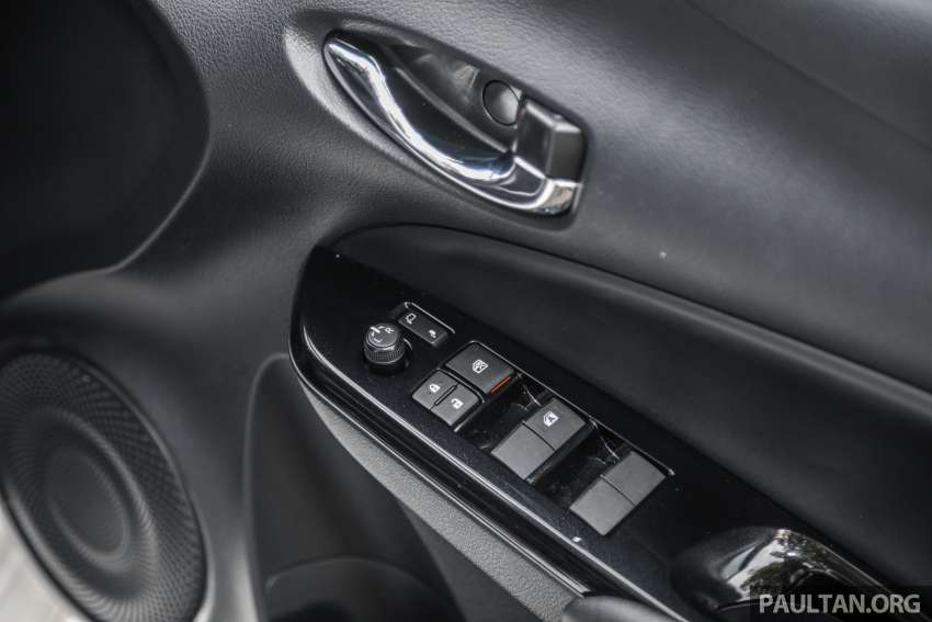 PANDU UJI: Toyota Vios GR Sport 2021 – sekadar bodykit atau benar-benar dengan talaan prestasi? 1360056
