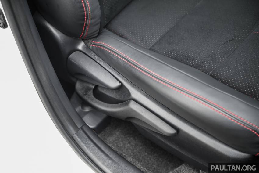 REVIEW: Toyota Vios GR Sport in Malaysia – RM95k 1357731