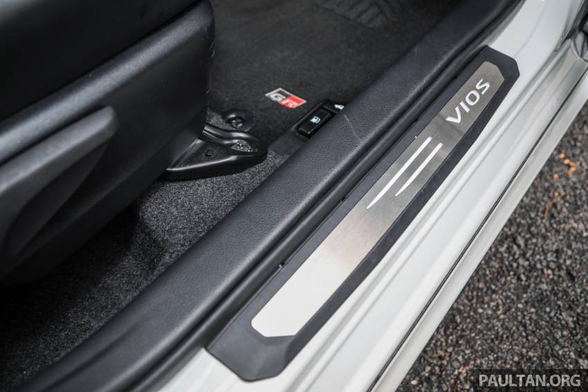 REVIEW: Toyota Vios GR Sport in Malaysia – RM95k 1357732