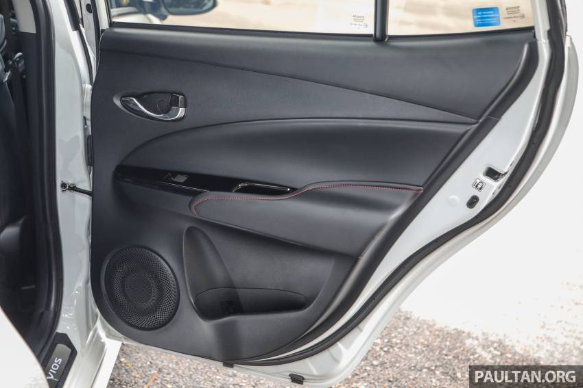 REVIEW: Toyota Vios GR Sport in Malaysia – RM95k 1357734