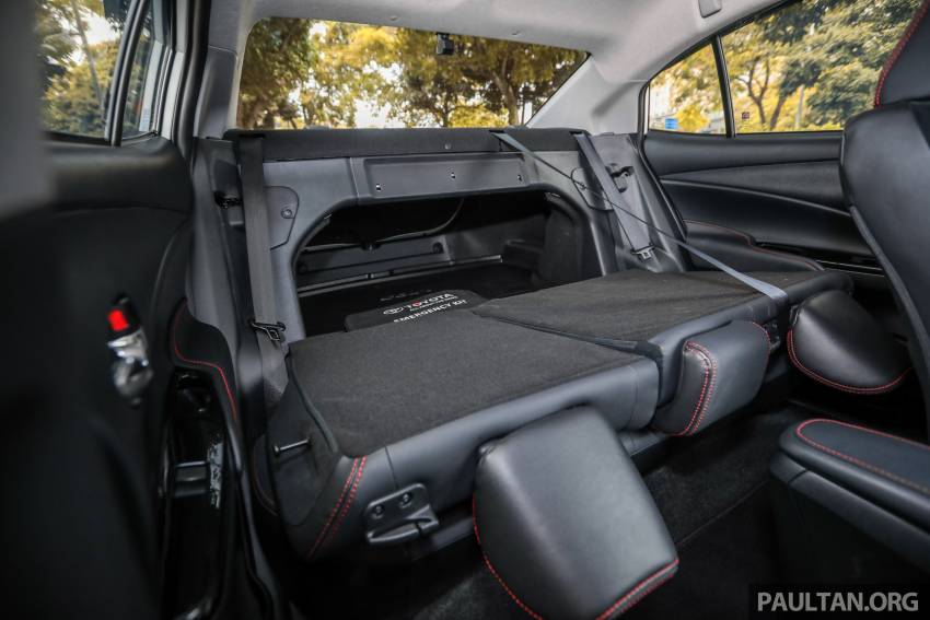 REVIEW: Toyota Vios GR Sport in Malaysia – RM95k 1357738