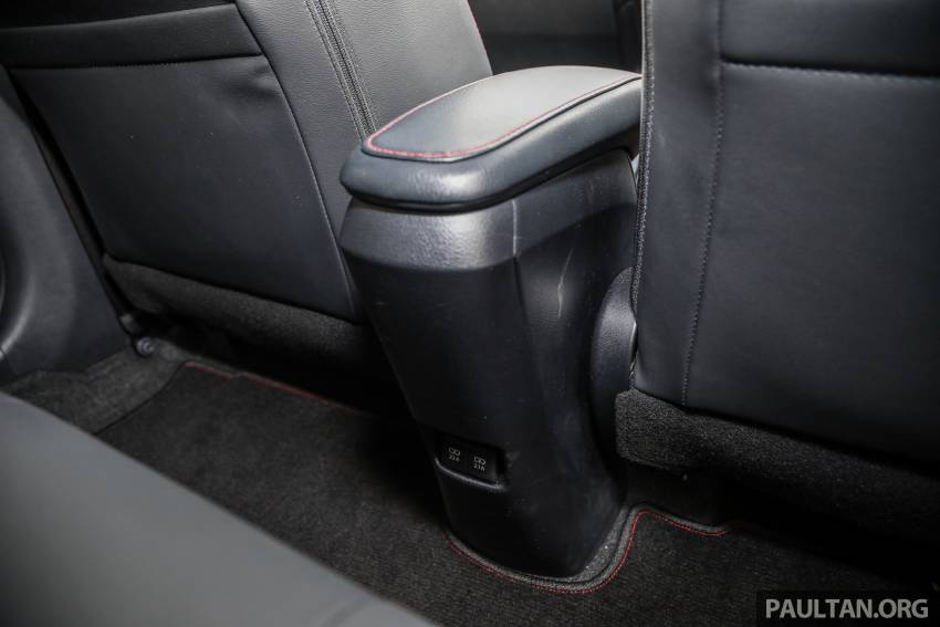 REVIEW: Toyota Vios GR Sport in Malaysia – RM95k 1357740