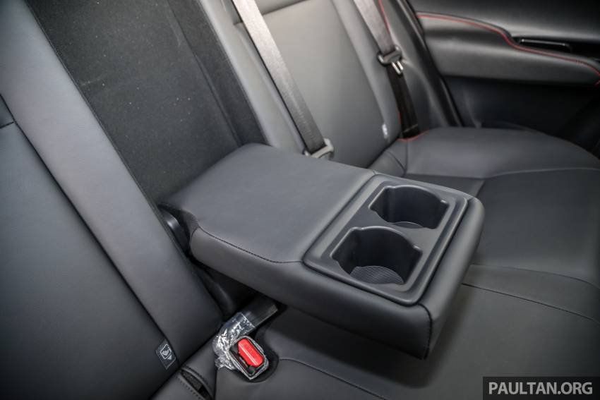 REVIEW: Toyota Vios GR Sport in Malaysia – RM95k 1357741