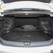 PANDU UJI: Toyota Vios GR Sport 2021 – sekadar bodykit atau benar-benar dengan talaan prestasi?