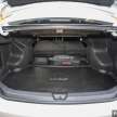 PANDU UJI: Toyota Vios GR Sport 2021 – sekadar bodykit atau benar-benar dengan talaan prestasi?