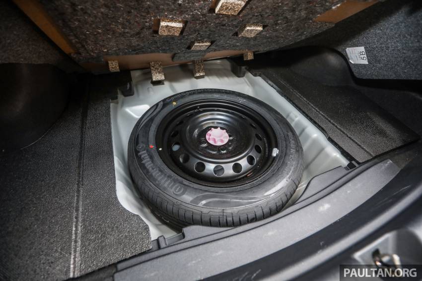 REVIEW: Toyota Vios GR Sport in Malaysia – RM95k 1357745