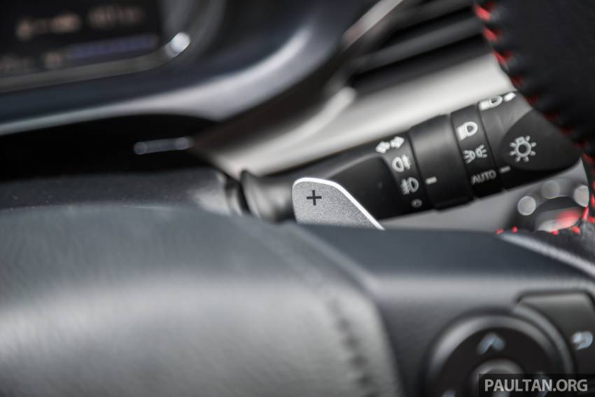 REVIEW: Toyota Vios GR Sport in Malaysia – RM95k 1357693