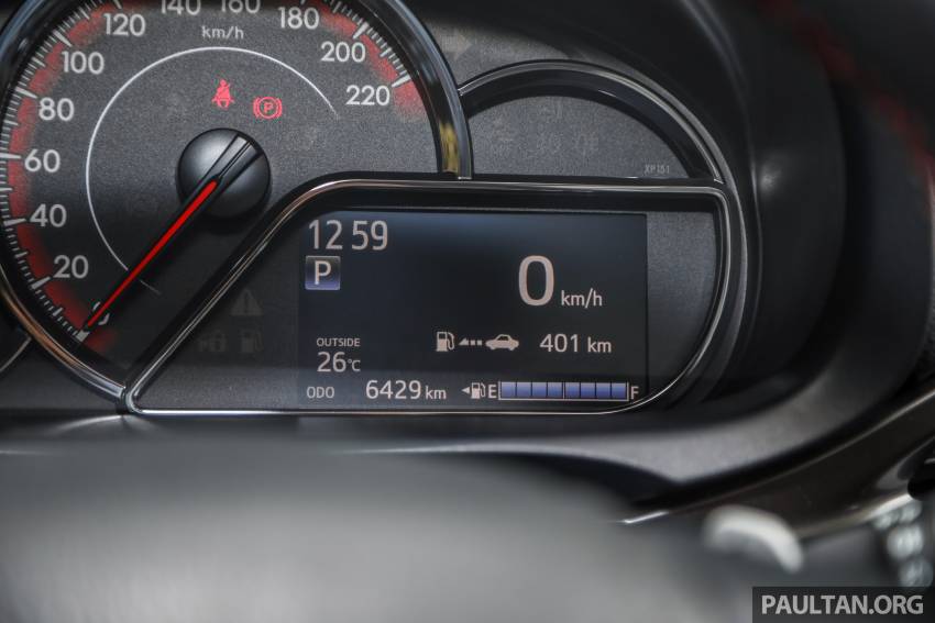 REVIEW: Toyota Vios GR Sport in Malaysia – RM95k 1357695