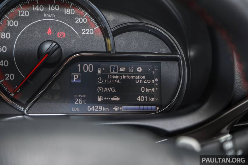 REVIEW: Toyota Vios GR Sport in Malaysia – RM95k 1357696