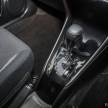 2021 Toyota Vios GR Sport vs Yaris 1.5G in Malaysia – sporty sedan and top-spec hatchback side by side