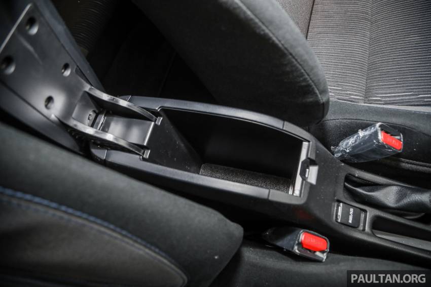 2021 Toyota Vios GR Sport vs Yaris 1.5G in Malaysia – sporty sedan and top-spec hatchback side by side 1358163