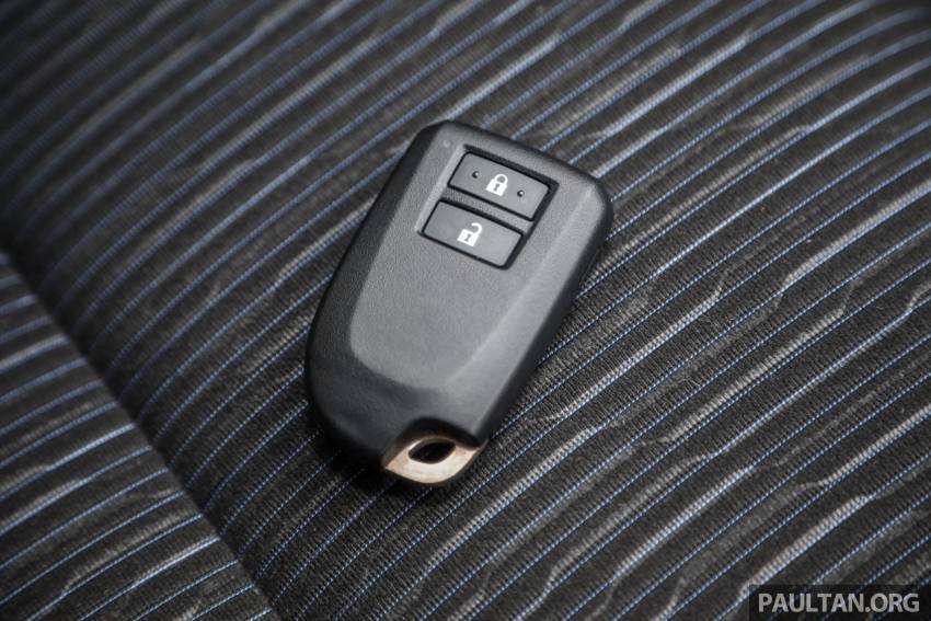 2021 Toyota Vios GR Sport vs Yaris 1.5G in Malaysia – sporty sedan and top-spec hatchback side by side 1358164