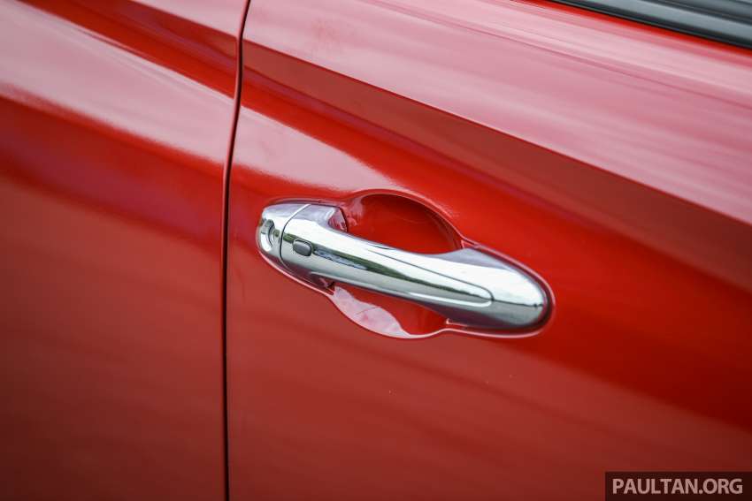 REVIEW: 2021 Toyota Yaris 1.5G in Malaysia – RM85k 1364987