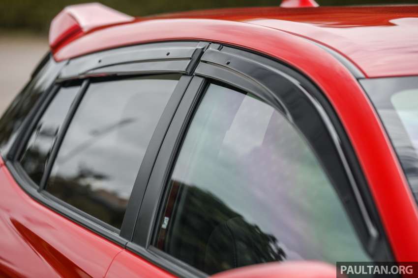 REVIEW: 2021 Toyota Yaris 1.5G in Malaysia – RM85k 1364989