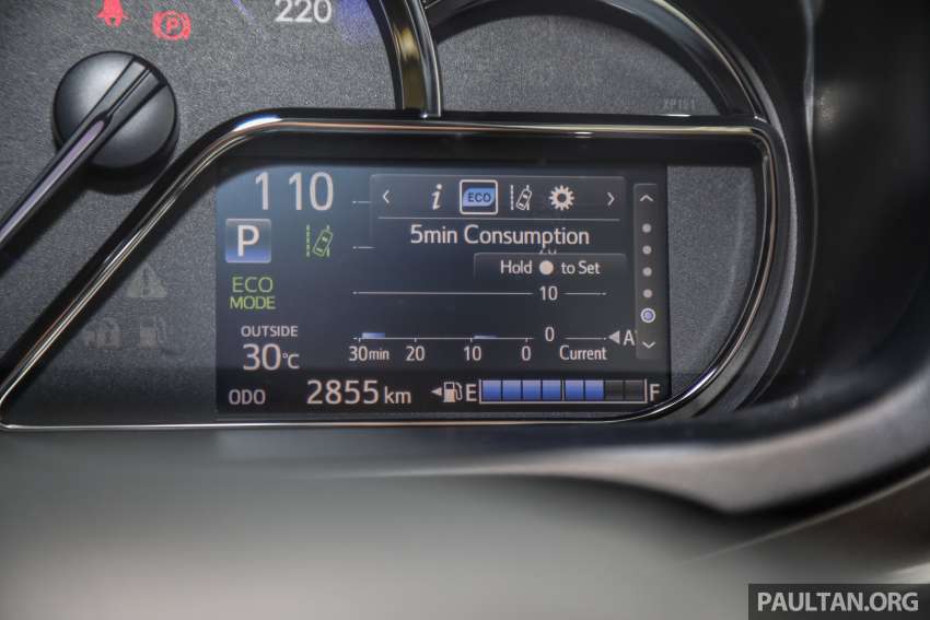 REVIEW: 2021 Toyota Yaris 1.5G in Malaysia – RM85k 1365016