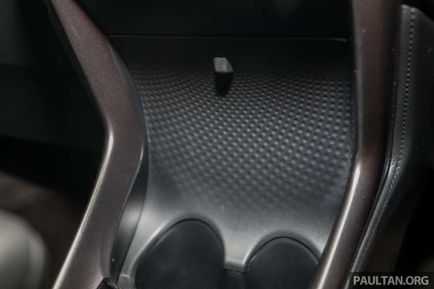 REVIEW: 2021 Toyota Yaris 1.5G in Malaysia – RM85k 1365026