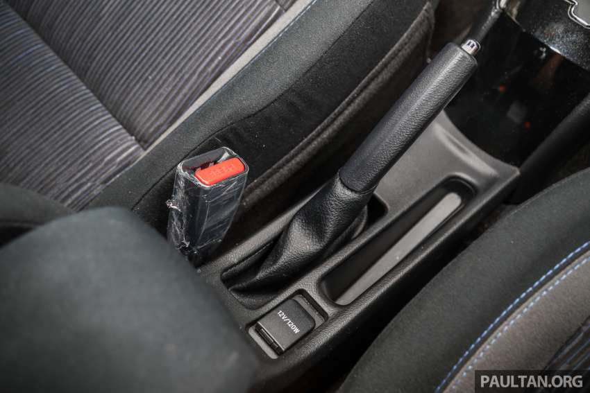 REVIEW: 2021 Toyota Yaris 1.5G in Malaysia – RM85k 1365027