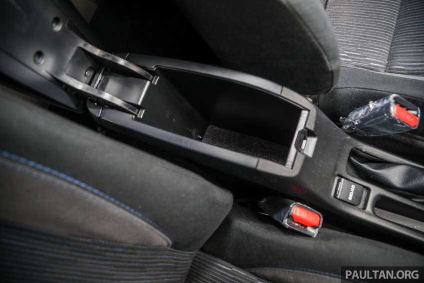 REVIEW: 2021 Toyota Yaris 1.5G in Malaysia – RM85k 1365030