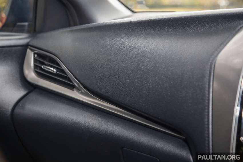 REVIEW: 2021 Toyota Yaris 1.5G in Malaysia – RM85k 1365031