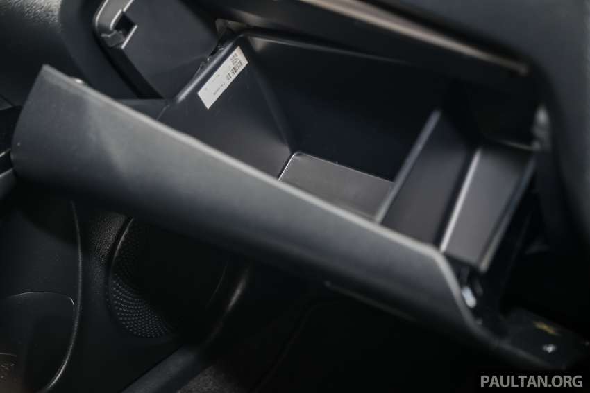 REVIEW: 2021 Toyota Yaris 1.5G in Malaysia – RM85k 1365032