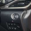 2023 Toyota Yaris updated in Malaysia – 9-inch head unit, wireless charger; up to RM4.7k more, RM88-92k