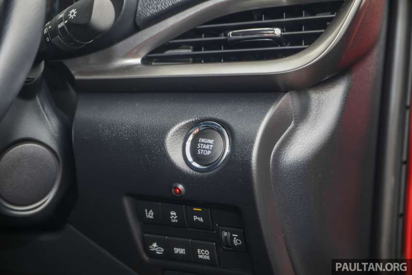 REVIEW: 2021 Toyota Yaris 1.5G in Malaysia – RM85k 1365033