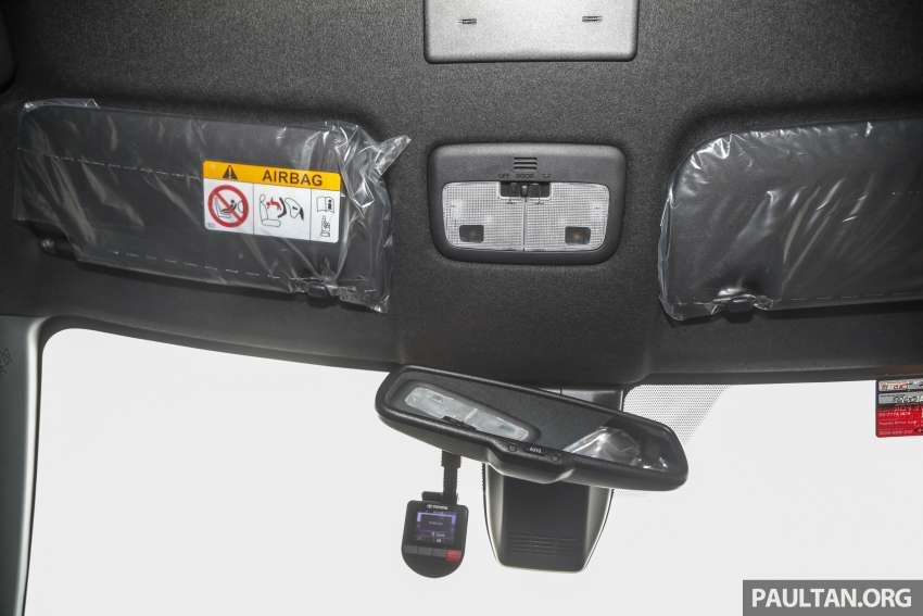 REVIEW: 2021 Toyota Yaris 1.5G in Malaysia – RM85k 1365035