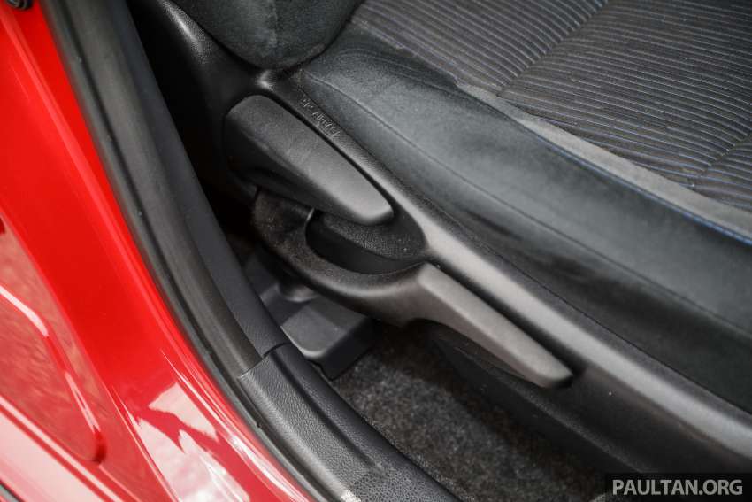 REVIEW: 2021 Toyota Yaris 1.5G in Malaysia – RM85k 1365045