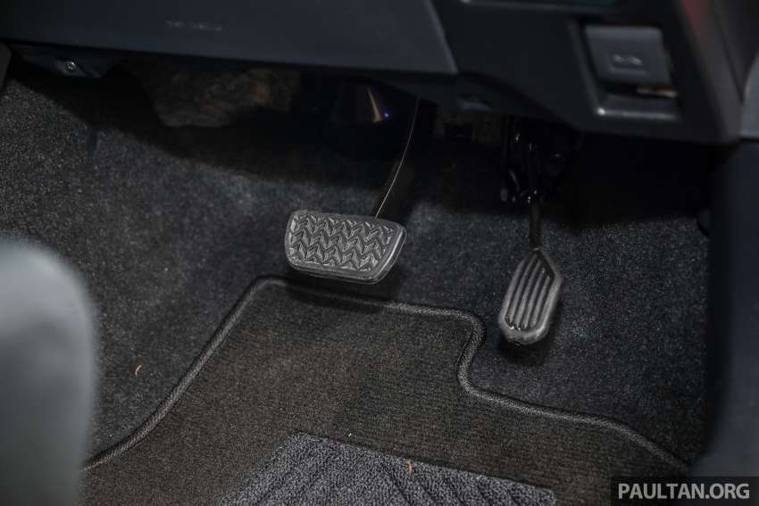 REVIEW: 2021 Toyota Yaris 1.5G in Malaysia – RM85k 1365046