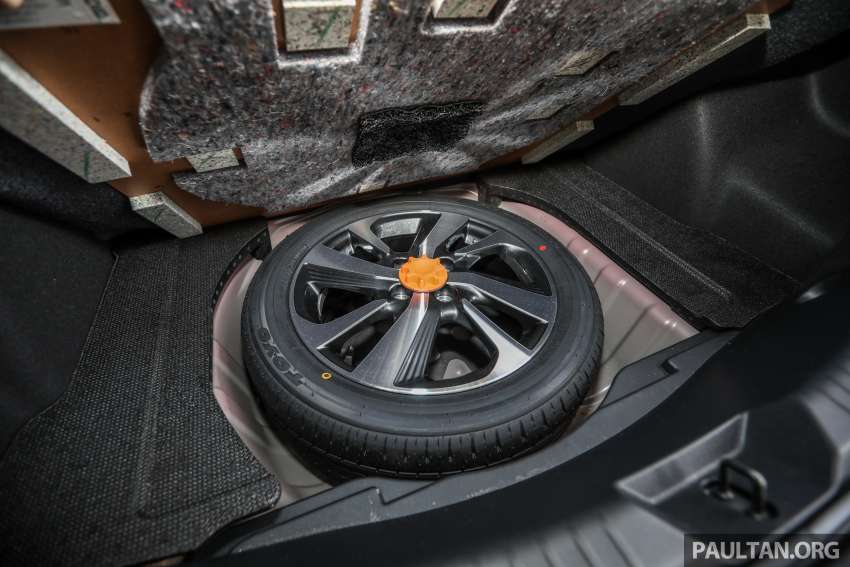 REVIEW: 2021 Toyota Yaris 1.5G in Malaysia – RM85k 1365057