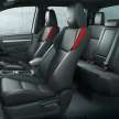 2022 Toyota Hilux GR Sport now launched in Japan – sportier exterior, tuned suspension; priced at RM159k