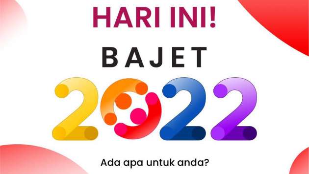 Budget 2022 – all auto and transport-related points