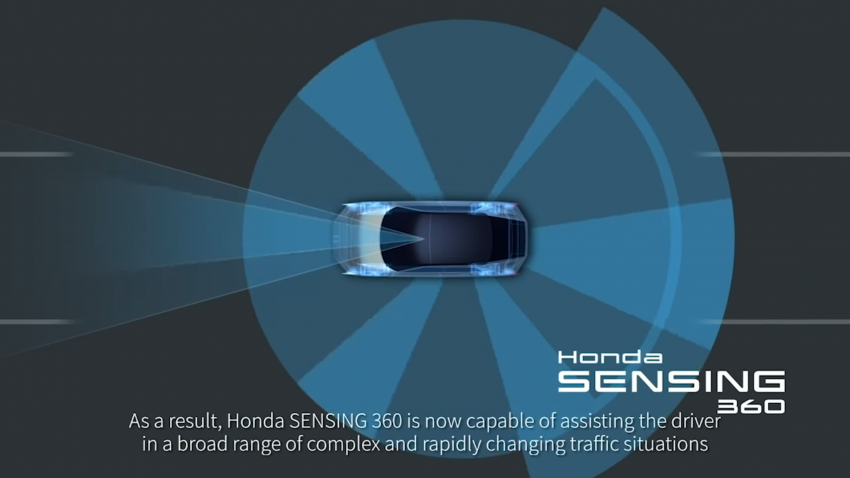 Honda e:N Coupe, SUV, GT – premium EVs to be sold in China through 2026; RWD, AWD models included 1367364