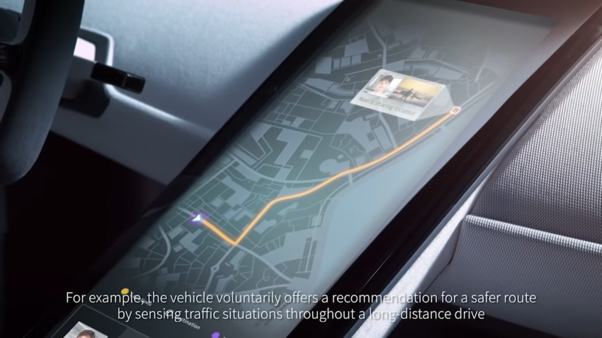 Honda e:N Coupe, SUV, GT – premium EVs to be sold in China through 2026; RWD, AWD models included 1367366