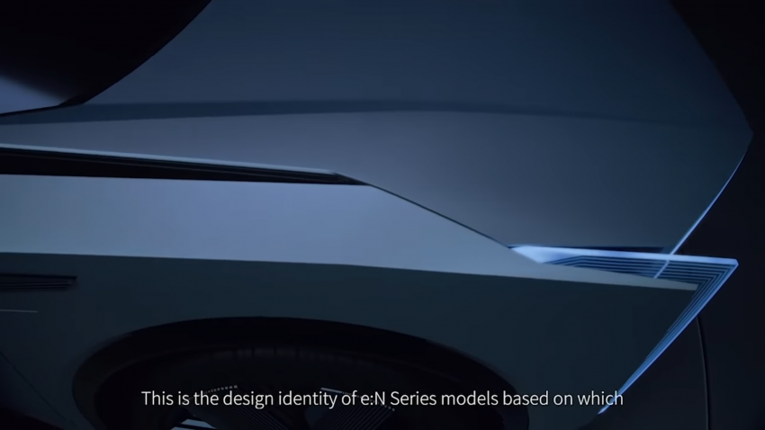 Honda e:N Coupe, SUV, GT – premium EVs to be sold in China through 2026; RWD, AWD models included 1367367