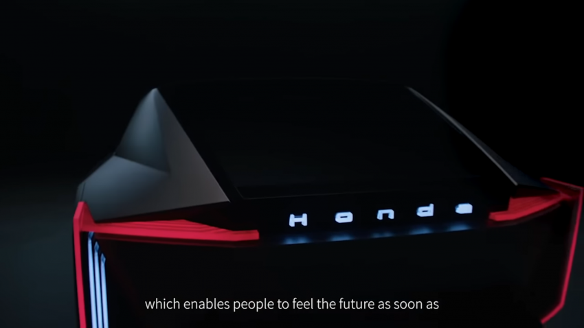 Honda e:N Coupe, SUV, GT – premium EVs to be sold in China through 2026; RWD, AWD models included 1367369