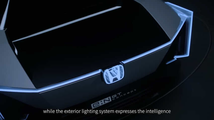 Honda e:N Coupe, SUV, GT – premium EVs to be sold in China through 2026; RWD, AWD models included 1367373