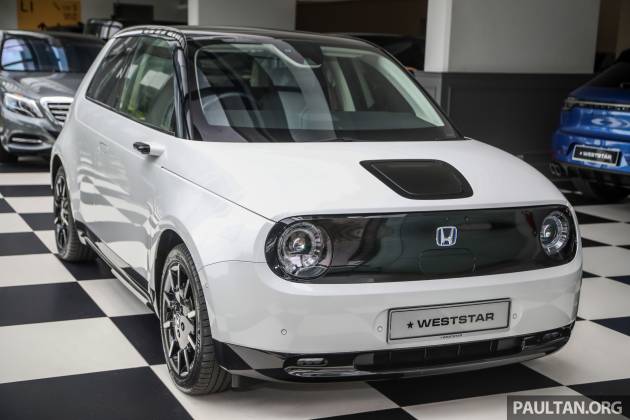 Honda EV plans – 30 electric models by 2030, 2m units/year, commits 62% of total R&D budget on EVs