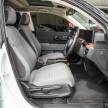 Honda e EV in Malaysia – 220 km range, from RM210k
