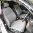 Honda e EV in Malaysia – 220 km range, from RM210k