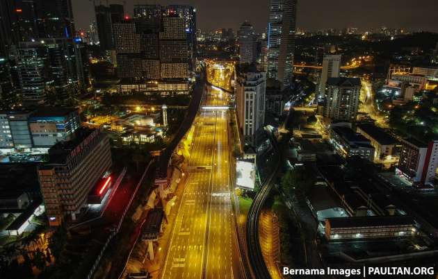 Klang Valley, Melaka move to Phase 4 NRP on Oct 18 – Kelantan, Perak, Penang, Sabah and Kedah to Phase 3