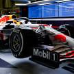 Red Bull Racing thanks Honda with special Turkish GP livery, commemorating cancelled 2021 Japan F1 race
