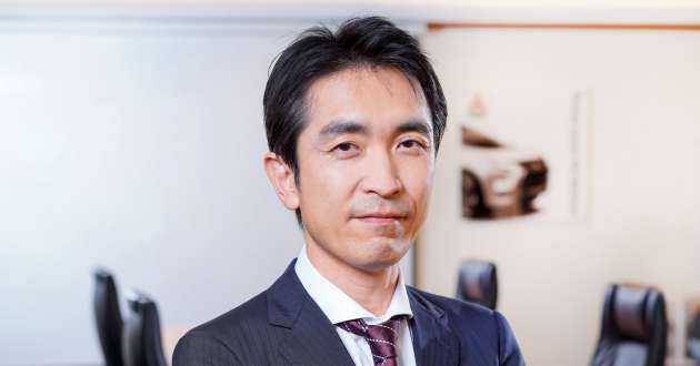 Mitsubishi Motors Malaysia appoints Shinya Ikeda as its new company CEO – replaces Tomoyuki Shinnishi